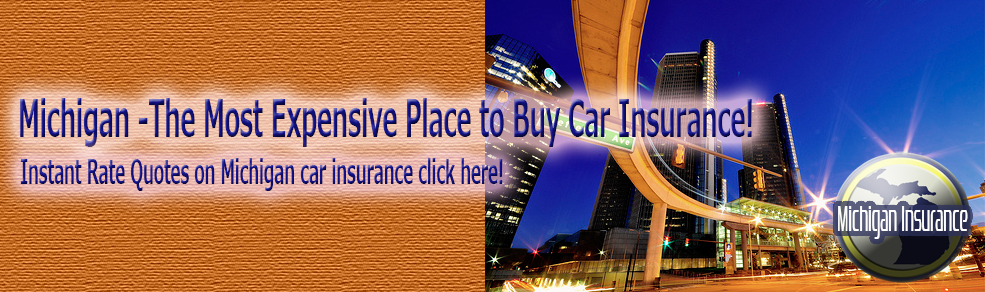 Michigan auto Insurance, Michigan home Insurance