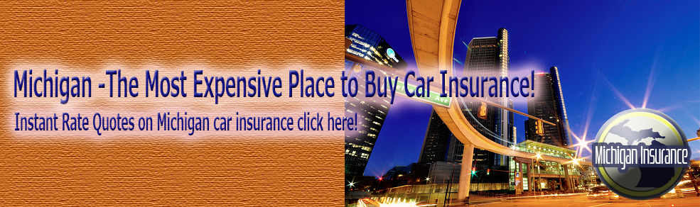 Car Insurance quotes Michigan