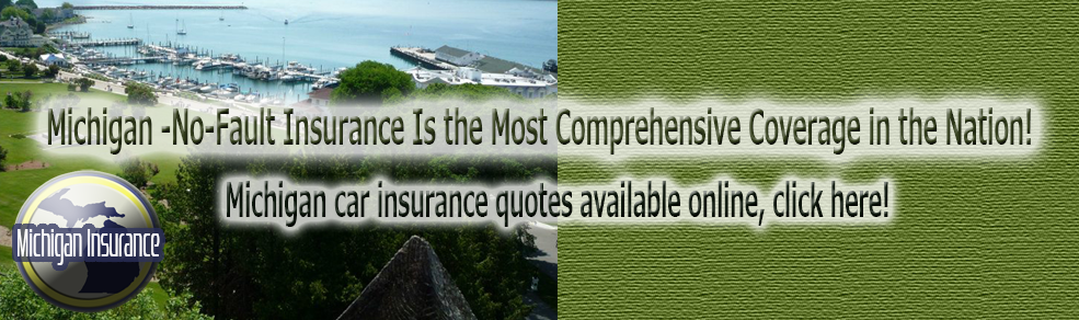 Instant insurance quotes Michigan