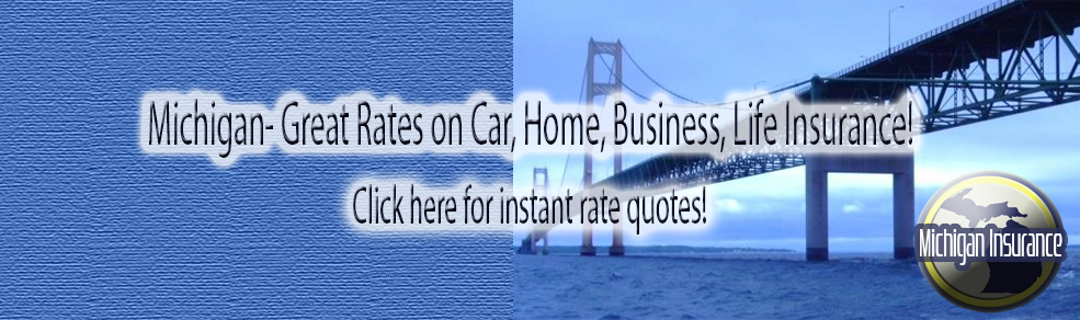 Instant insurance quotes Michigan